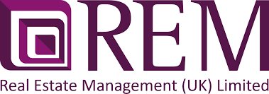 Real Estate Management (UK) Limited Logo